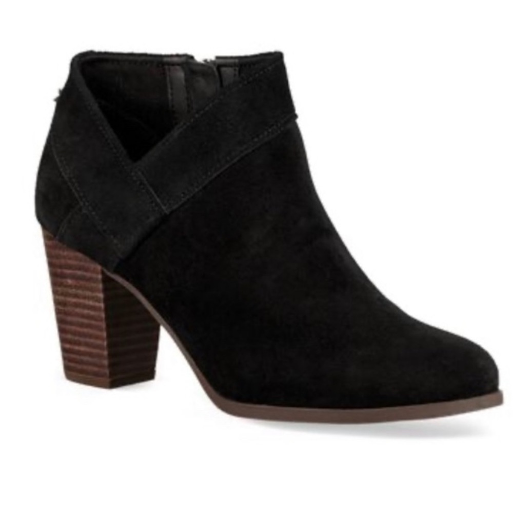 Koolaburra by UGG Amalea Suede Boots